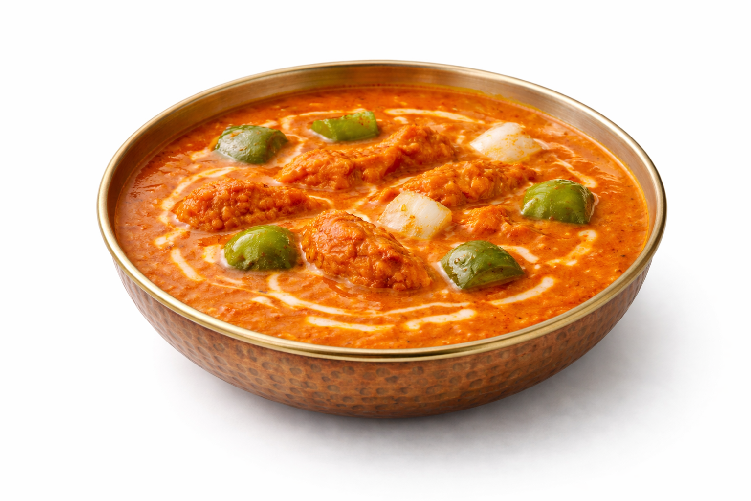 Delicious Chicken Tikka Masala